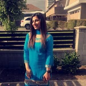 Meet your Posher, Enayait